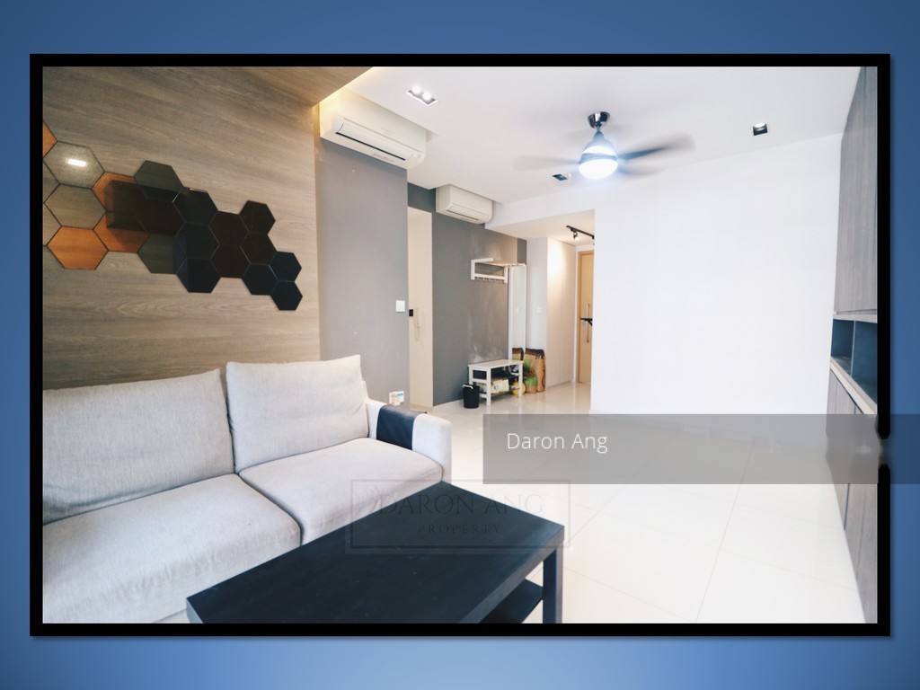 Twin Waterfalls (D19), Condominium #213194561